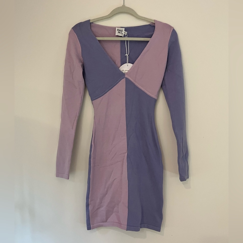 Princess Polly Dress